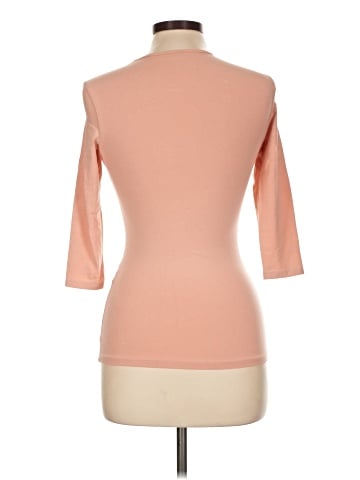 Kikiriki 3/4 Sleeve Top (view 2)