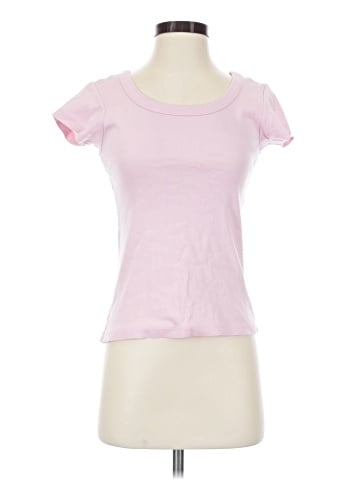 Bella Short Sleeve T-Shirt (view 1)