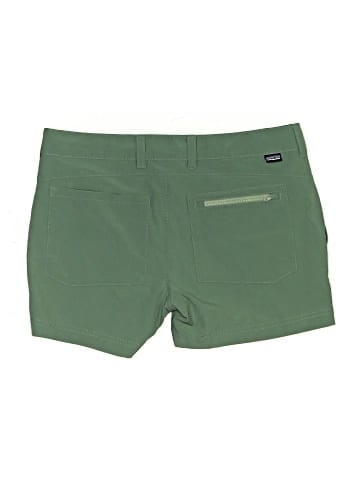 Patagonia Khaki Shorts (view 2)