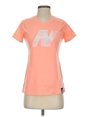 New Balance Active T-Shirt (view 1)