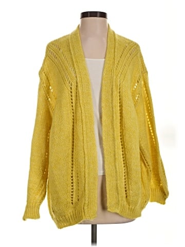 Essentiel Antwerp Cardigan (view 1)