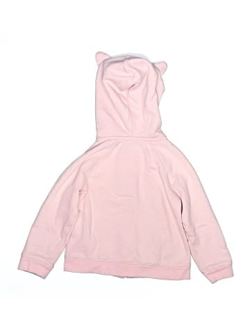 Baby Gap Zip Up Hoodie (view 2)