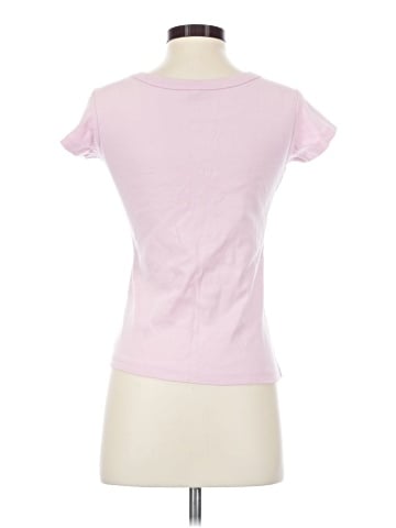 Bella Short Sleeve T-Shirt (view 2)
