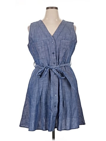 DKNY Casual Dress (view 1)