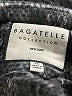 Bagatelle Houndstooth Black Jacket Size XS - photo 6
