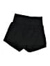 Halara Solid Black Athletic Shorts Size XS (estimated) - photo 1