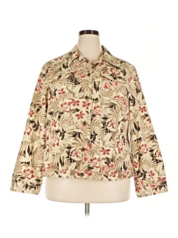 Charter Club Jacket (view 1)