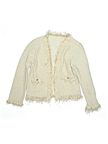 Zara Cardigan (view 1)