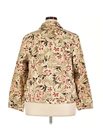 Charter Club Jacket (view 2)