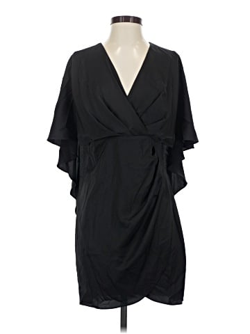 Adelyn Rae Cocktail Dress (view 1)