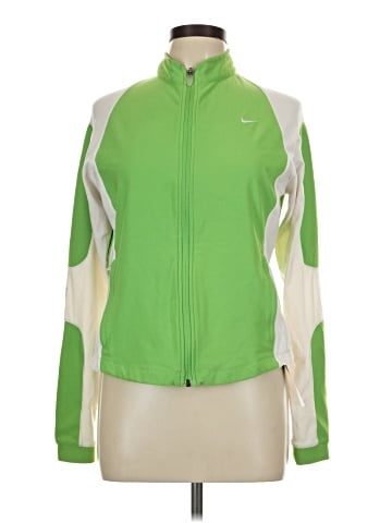 Nike Cardigan (view 1)
