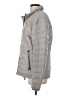 Tommy Hilfiger 100% Polyester Solid Gray Jacket Size S - photo 5