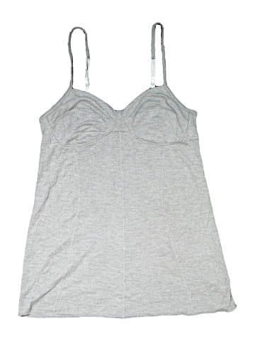 Bar III Tank Top (view 2)