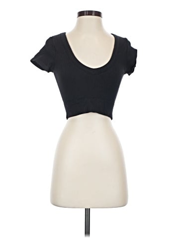 Garage Short Sleeve Top (view 1)