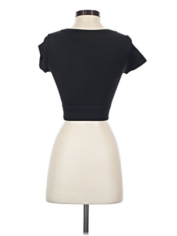 Garage Short Sleeve Top (view 2)