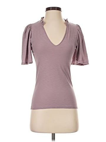 NATION LTD Short Sleeve Top (view 1)