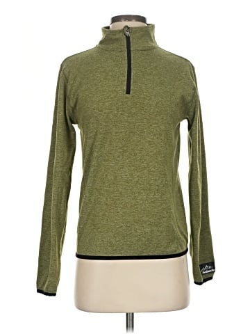 Avalanche Pullover Sweater (view 1)