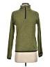 Avalanche Green Pullover Sweater Size S (estimated) - photo 1