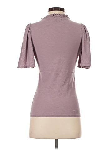NATION LTD Short Sleeve Top (view 2)