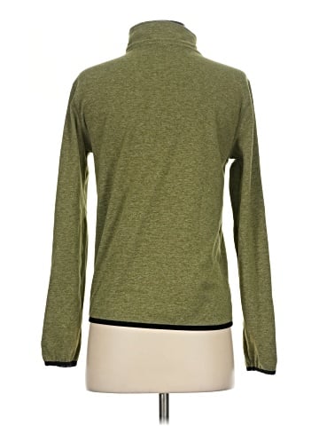 Avalanche Pullover Sweater (view 2)