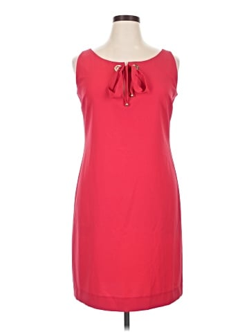 Moschino Cheap And Chic Casual Dress (view 1)