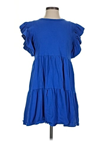 English Factory Casual Dress (view 1)
