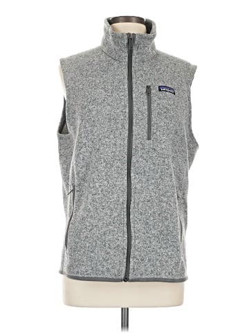 Patagonia Vest (view 1)