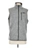 Patagonia Gray Vest Size L - photo 1