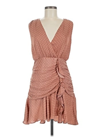 KatWalk Cocktail Dress (view 1)