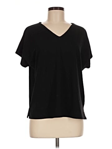 Lands' End Short Sleeve T-Shirt (view 1)