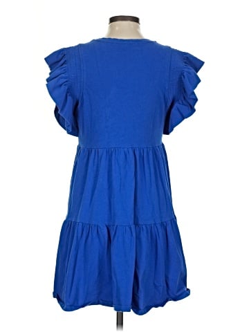 English Factory Casual Dress (view 2)