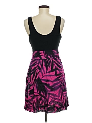 Express Cocktail Dress (view 2)