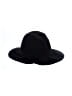 Hinge Black Sun Hat One size - photo 1