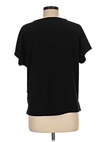 Lands' End Short Sleeve T-Shirt (view 2)