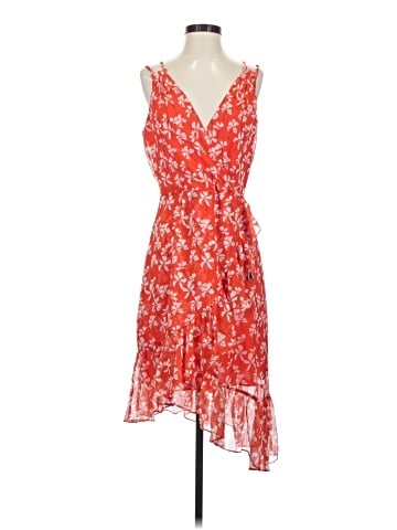 Adelyn Rae Cocktail Dress (view 1)