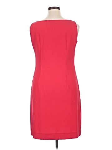 Moschino Cheap And Chic Casual Dress (view 2)