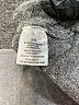 Pinque Gray Pullover Sweater Size XXL - photo 8
