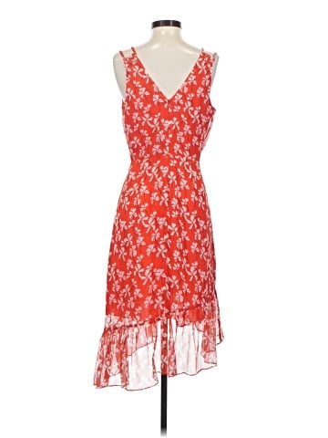 Adelyn Rae Cocktail Dress (view 2)