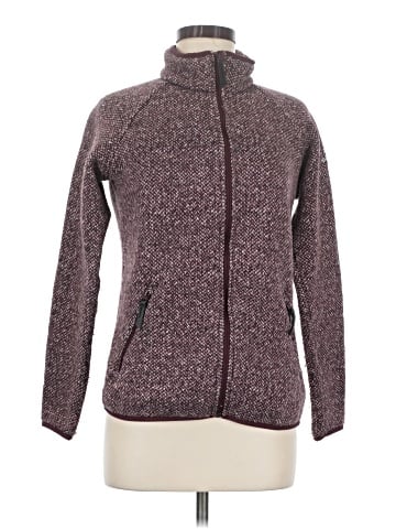 Columbia Cardigan (view 1)