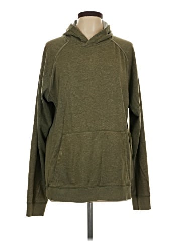 32 Degrees Zip Up Hoodie (view 1)