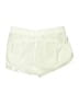 Athleta 100% Polyester Ivory Shorts Size XL - photo 2