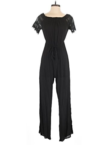 Blush Jumpsuit (view 1)