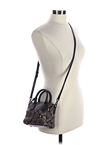 MICHAEL Michael Kors Satchel (view 2)