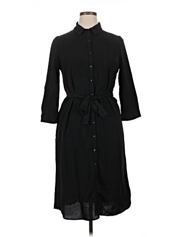 Monteau Casual Dress (view 1)