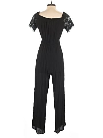 Blush Jumpsuit (view 2)