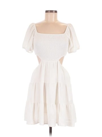 Altar'd State Casual Dress (view 1)