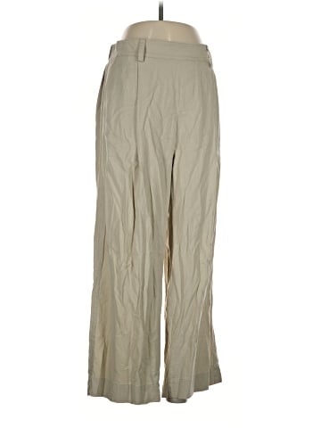 Vince. Linen Pants (view 1)
