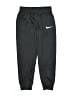 Nike 100% Polyester Gray Sweatpants Size M (youth) - photo 1