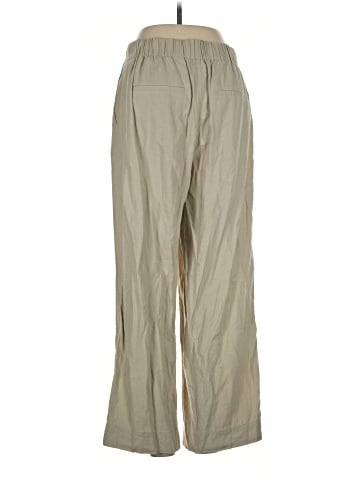 Vince. Linen Pants (view 2)