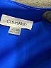 Calvin Klein Color Block Blue Cocktail Dress Size 6 (petite) - photo 7